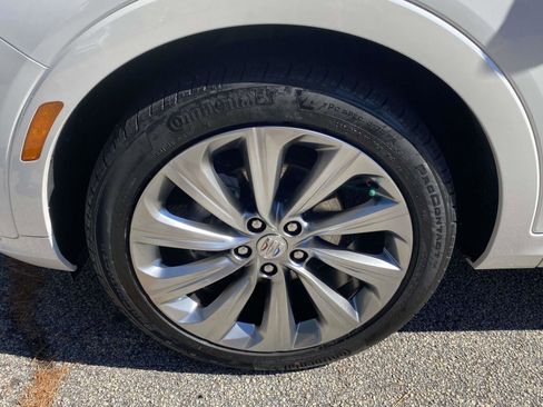 Used 2025 Buick Envista Avenir image 26