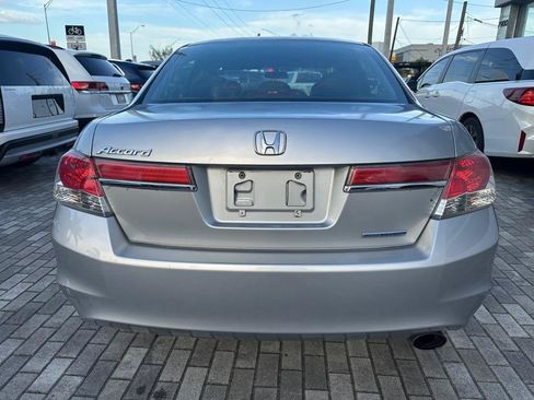 Used 2012 Honda Accord SE image 6