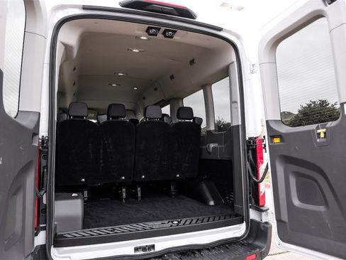 Used 2021 Ford Transit 350 XLT image 49