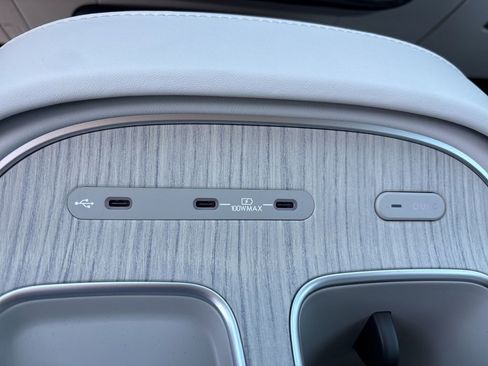 New 2026 Hyundai Palisade Calligraphy image 26