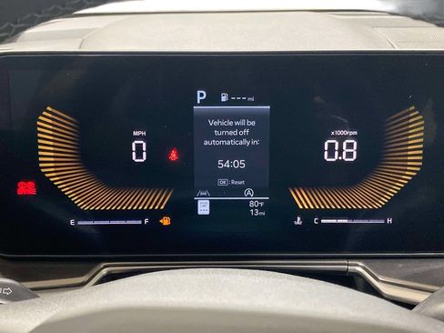 New 2026 Kia Sorento EX AWD/4WD image 29