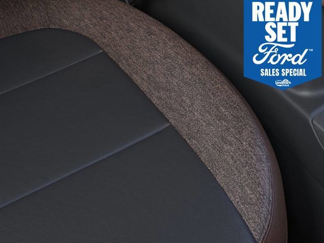 New 2025 Ford Bronco Sport Outer Banks w/ Outer Banks Tech Package+ AWD/4WD image 16