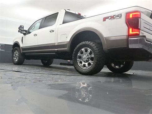 Used 2021 Ford F250 King Ranch w/ King Ranch Ultimate Package image 41