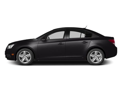 Used 2014 Chevrolet Cruze Diesel FWD image 4