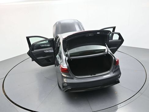 Used 2024 Kia Forte LXS FWD image 37