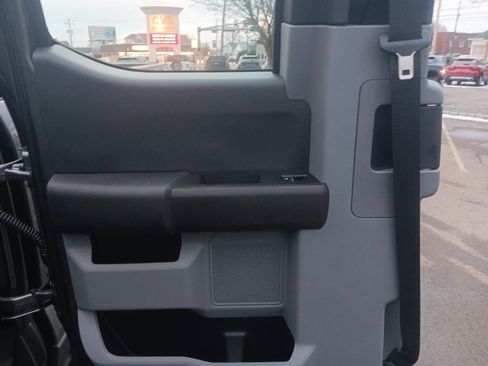 New 2026 Ford F350 XL w/ STX Appearance Package image 18