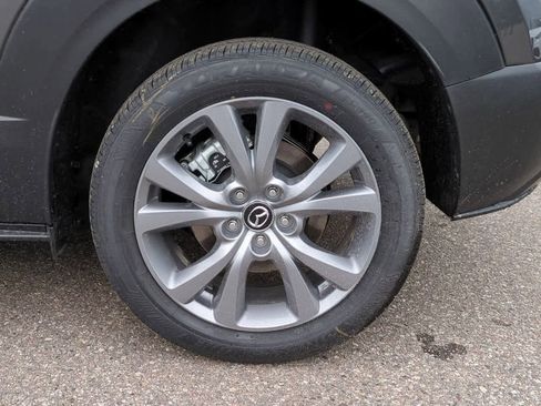 New 2025 MAZDA CX-30 AWD 2.5 S w/ Preferred Package image 12