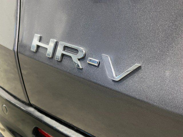 New 2027 Honda HR-V EX-L image 6