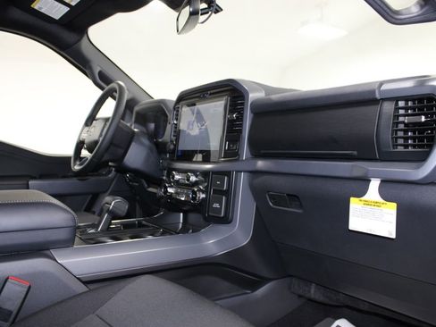 New 2026 Ford F150 XLT AWD/4WD image 29