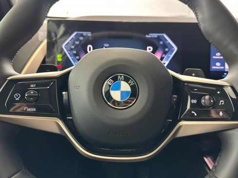 Certified 2025 BMW X3 xDrive30i w/ Convenience Package AWD/4WD image 17