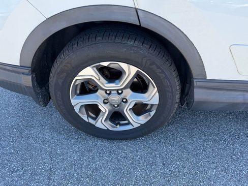 Used 2018 Honda CR-V EX image 5