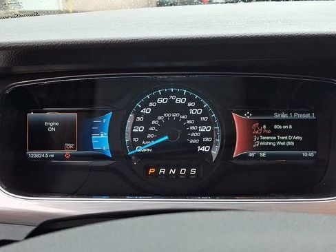 Used 2017 Ford Taurus SEL w/ Equipment Group 201A image 24