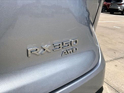 New 2026 Lexus RX 350 Premium Plus w/ Convenience Package AWD/4WD image 15