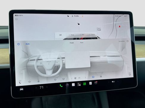 Used 2023 Tesla Model Y Long Range AWD/4WD image 18