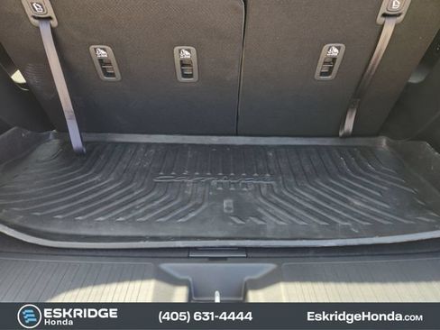 Certified 2026 Honda Pilot EX-L image 32