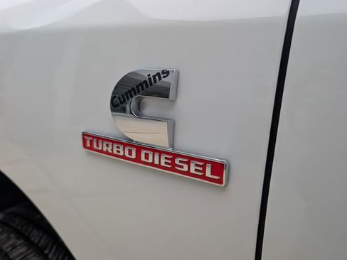 New 2026 RAM 2500 Tradesman image 40