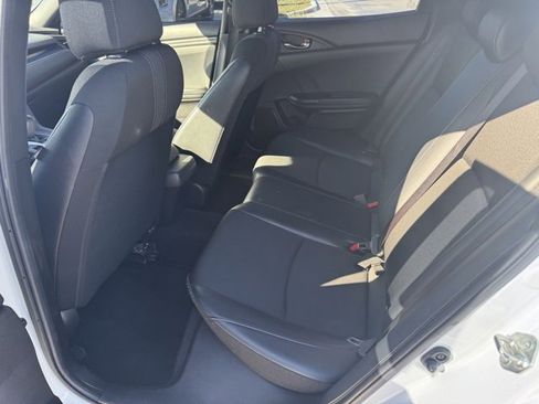 Used 2020 Honda Civic Sport image 15