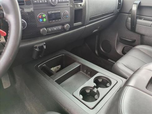 Used 2012 Chevrolet Silverado 1500 LT w/ All-Star Edition AWD/4WD image 14