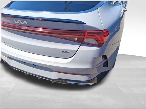 Certified 2023 Kia K5 GT-Line FWD image 13