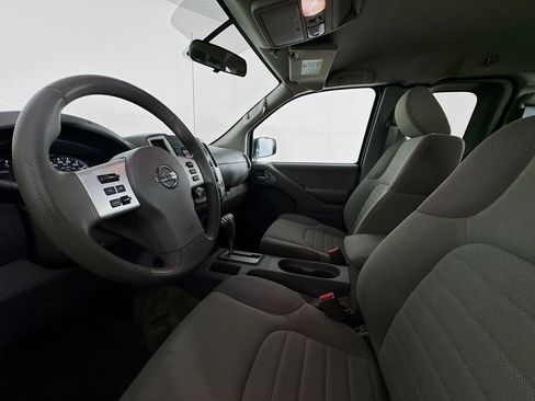 Used 2018 Nissan Frontier S image 20