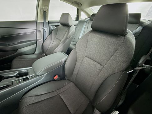 New 2025 Honda Accord SE image 24