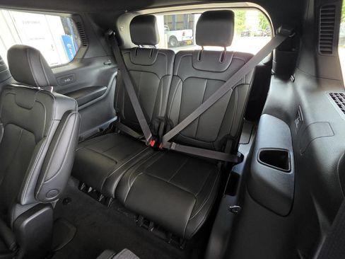 New 2026 Jeep Grand Cherokee L Limited w/ Limited Altitude Package RWD image 15