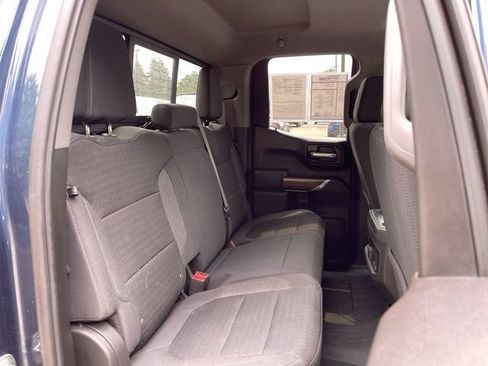 Used 2020 Chevrolet Silverado 1500 RST w/ All-Star Edition AWD/4WD image 26