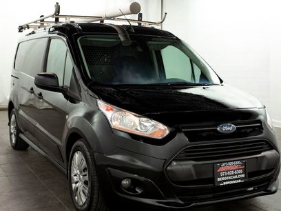 Used 2018 Ford Transit Connect XLT