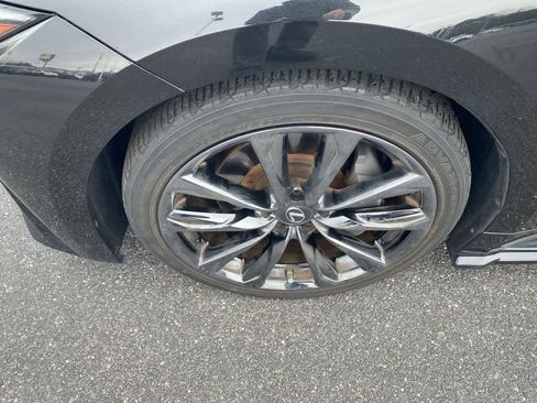 Used 2021 Lexus IS 350 F Sport w/ Navigation Package image 10