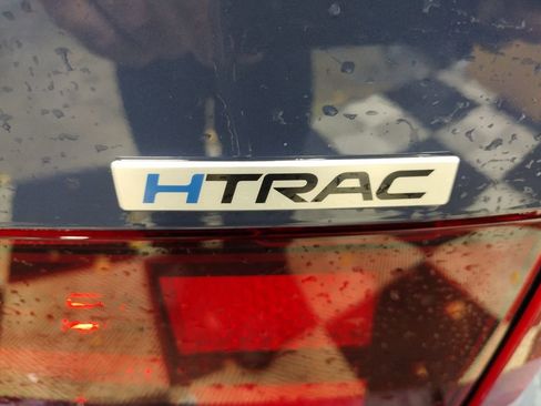 New 2026 Hyundai Santa Fe SEL image 13