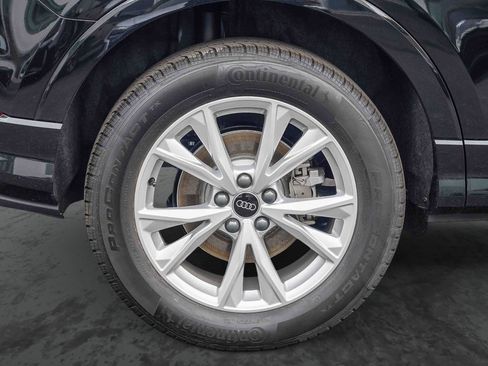 New 2025 Audi Q3 2.0T Premium Plus image 11