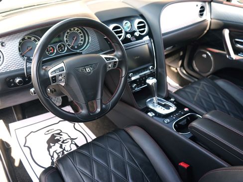 Used 2014 Bentley Flying Spur W12 AWD/4WD image 19
