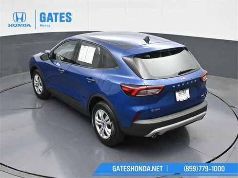 Used 2023 Ford Escape AWD image 50