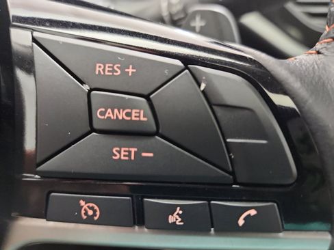 Used 2024 Nissan Altima 2.5 SR w/ SR Premium Package image 13