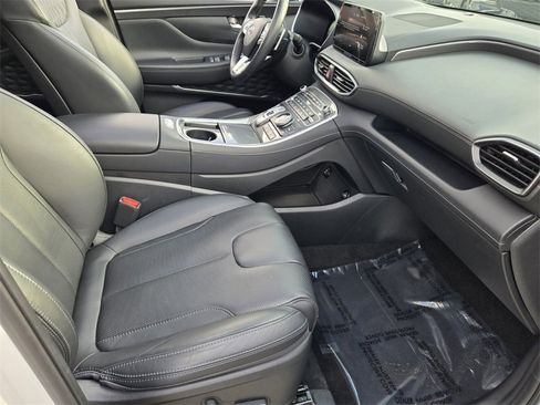 Certified 2023 Hyundai Santa Fe Calligraphy w/ Cargo Package image 16