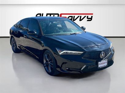 Used 2023 Acura Integra A-Spec