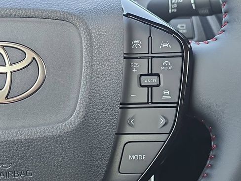 New 2026 Toyota Prius Plug-In Hybrid image 18