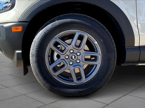 New 2025 Ford Bronco Sport Big Bend w/ Convenience Package image 11