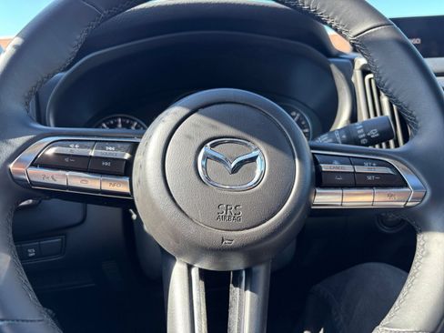 Used 2025 MAZDA CX-50 AWD 2.5 S w/ Premium Package image 28