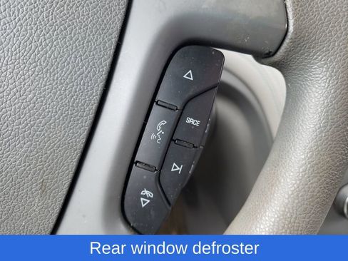 Used 2013 Chevrolet Traverse LS image 13