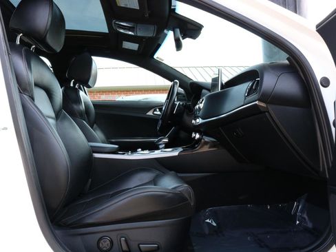 Used 2020 Kia Stinger GT2 AWD/4WD image 56