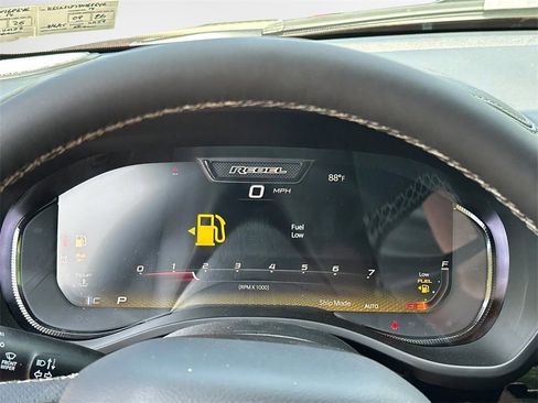 New 2026 RAM 1500 Rebel w/ Rebel Level 2 Equipment Group image 7