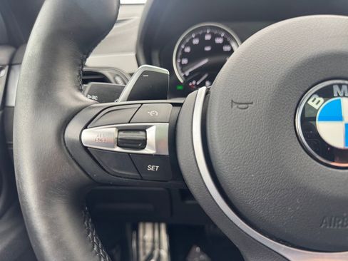 Used 2018 BMW X2 xDrive28i w/ M SportX Package AWD/4WD image 15