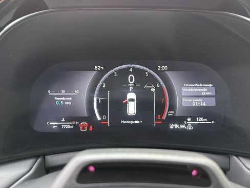 Used 2024 Lexus TX 350 FWD w/ Technology Package image 14