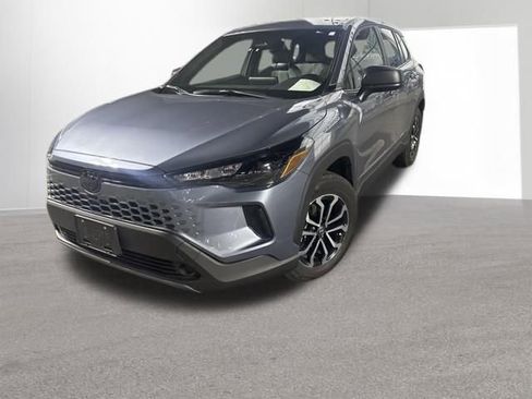 Used 2026 Toyota Corolla Cross S image 1