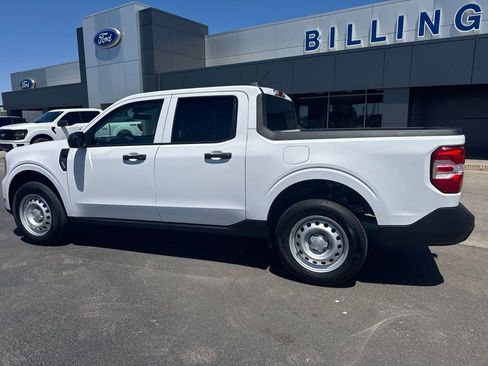 Used 2025 Ford Maverick XL FWD image 2