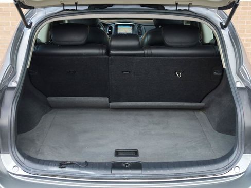 Used 2010 INFINITI EX35 Journey RWD image 13