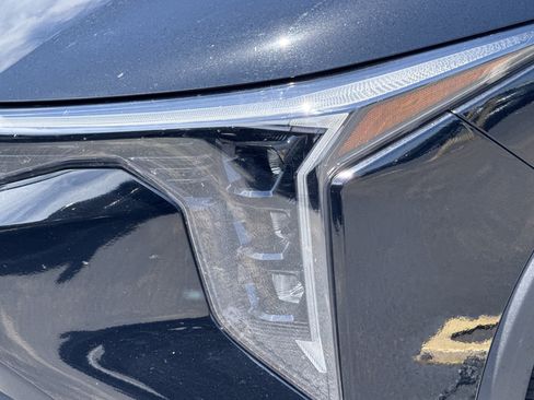 Used 2025 Kia K4 FWD image 6