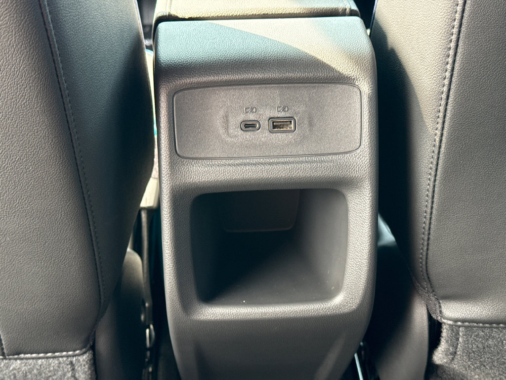New 2026 Buick Envista Sport Touring w/ Convenience I Package FWD image 28