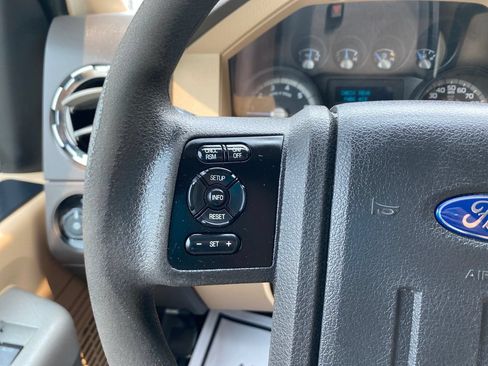 Used 2013 Ford F250 XLT w/ XLT Value Pkg AWD/4WD image 26